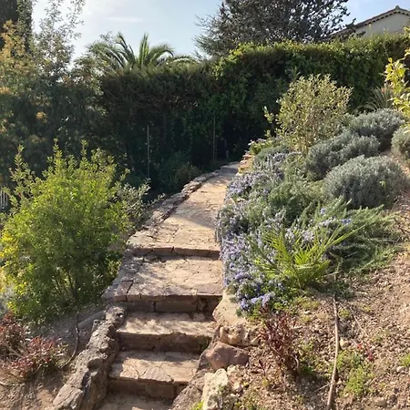 Du Belvedere - La Mer * Saint-Raphaël